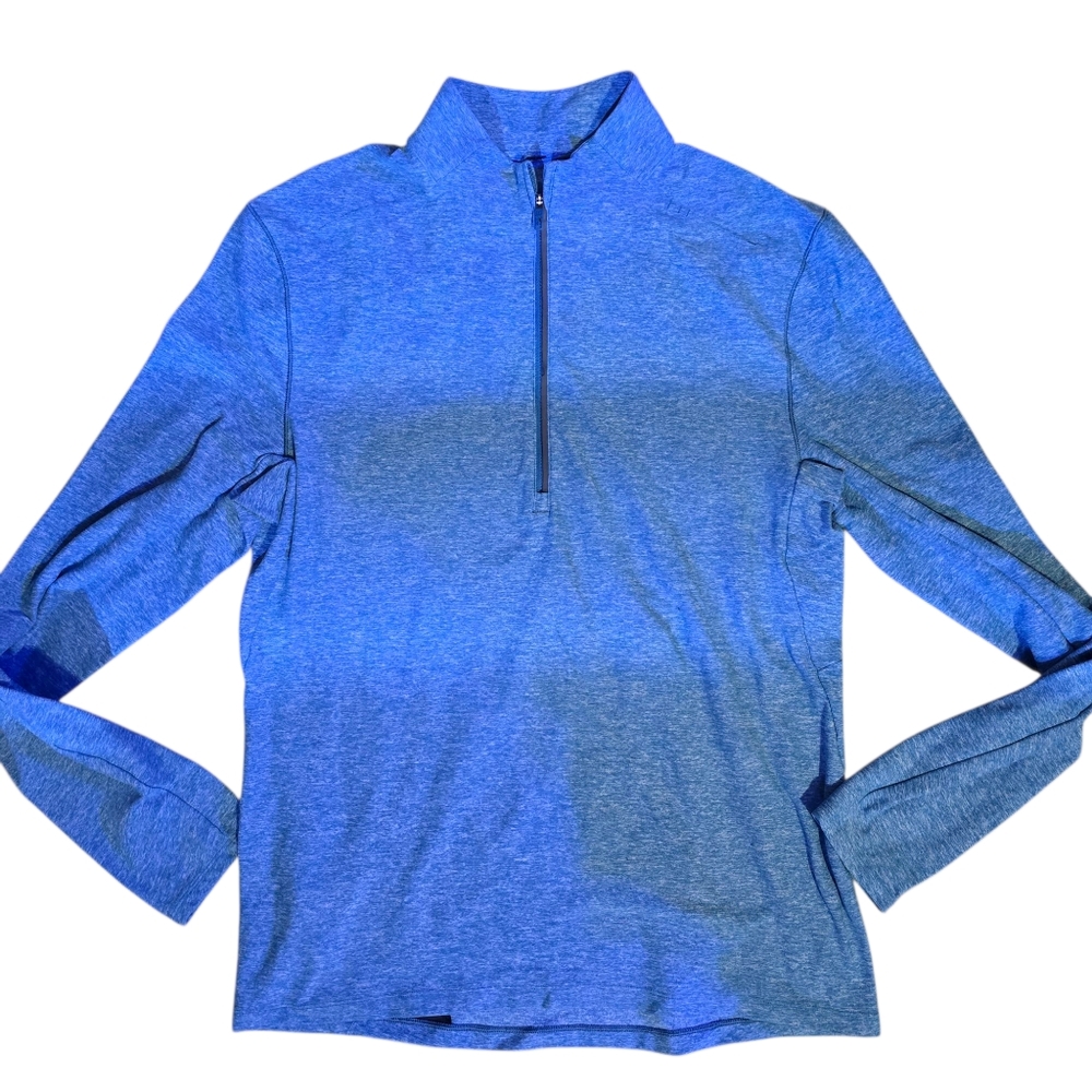 Lululemon Man Sweater